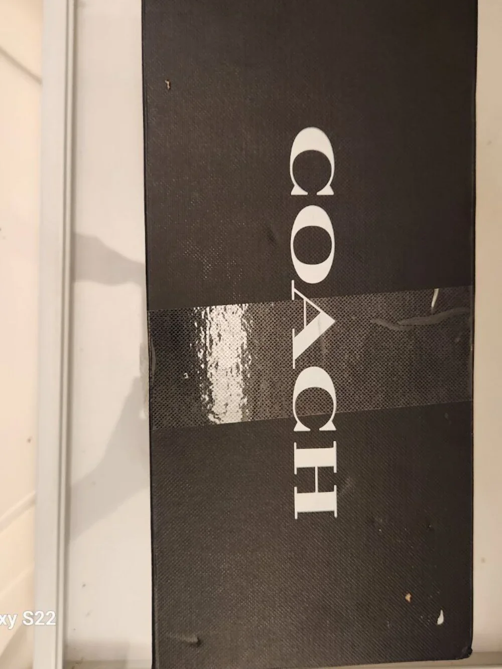 Coach 